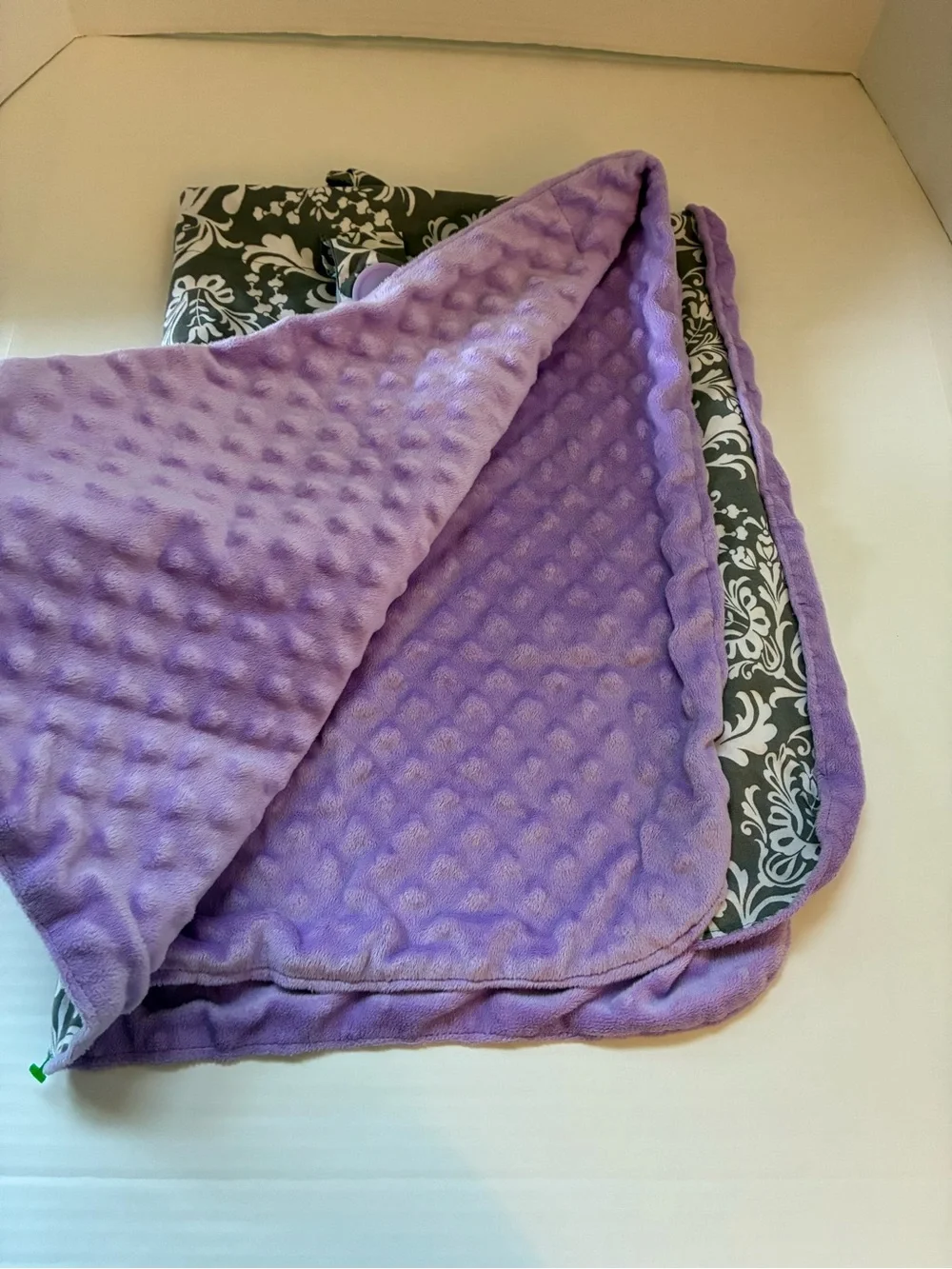 Infant CARSEAT CANOPY Cover One Size